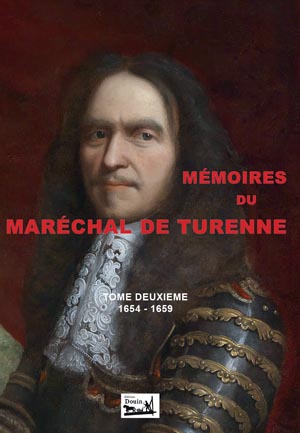 Mémoires du Maréchal de Turenne - Volume 2