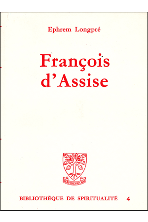 04. FRANCOIS D'ASSISE
