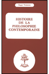 11 HISTOIRE DE LA PHILOSOPHIE CONTEMPORAINE