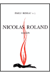 NICOLAS ROLAND 1642-1678