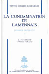 05- LA CONDAMNATION DE LAMENNAIS