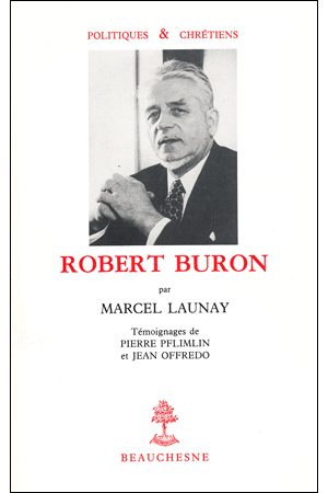 09. ROBERT BURON
