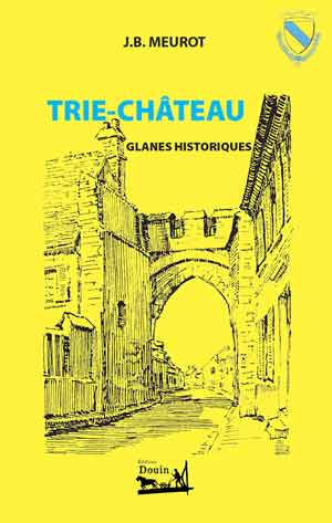 Trie Château - Glânes historiques