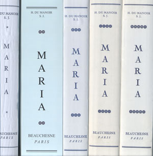 MARIA. COLLECTION COMPLETE. 8 VOLUMES