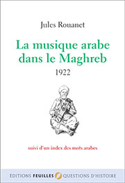 La musique arabe dans le Maghreb